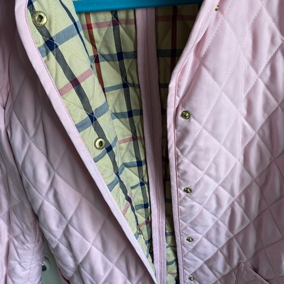 Brooks Brothers quilted jacket - Picture 4 of 5